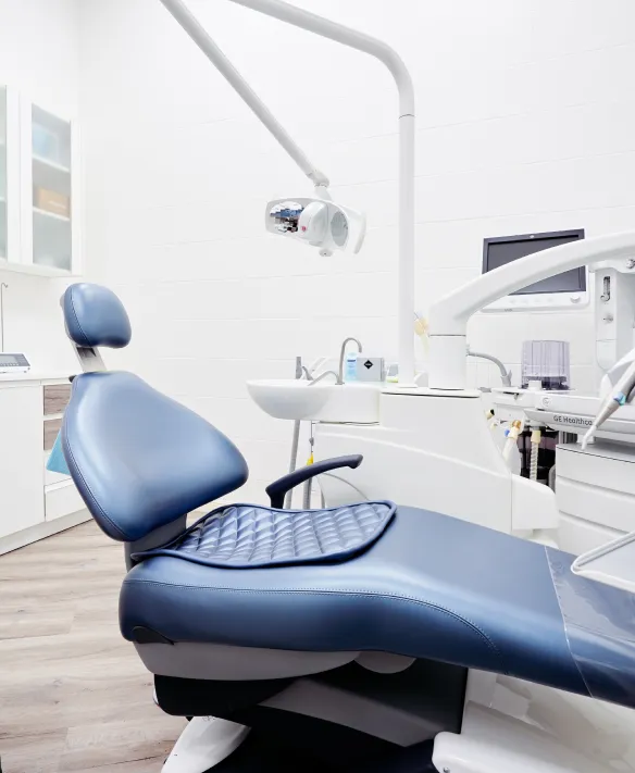 Office Tour at Smile & Implant Center of Rockland in Nanuet, New York